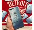 Kryt Love hockey iPhone 7 Plus/8 Plus